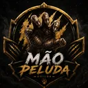 OS MÃO PELUDA