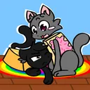 ˙⋆Nyan✮Apocalypse ࣪ ˖⋆