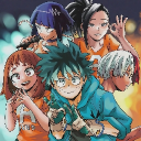 Starlit Discord server icon