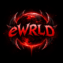 ewrld 18+・social・vc・events avatar