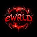 ewrld 18+ใปsocialใปvcใปevents banner