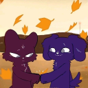 Chaz and Riley's unofficial Fanclub Discord server icon