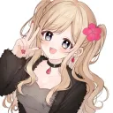 🌺星乃るな🖤とLunarsの鯖