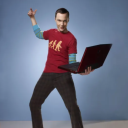 The Random Hangout thing. Discord server icon