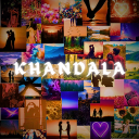 KHANDALA ™ |   Indian Community . Socialize . Giveaways . Hangout . VC (fun) . Anime . Gaming . Discord server icon