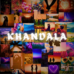 Discovery icon for KHANDALA ™ | Indian Community . Socialize . Giveaways . Hangout . VC (fun) . Anime . Gaming ... Discord server