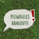 ˚₊‧꒰ა peewiggles 🌱 hang out ໒꒱ ‧₊˚