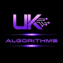 UK ALGORITHMS
