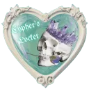 𓂃 ྀི◟‿ ℭ𝔶𝔭𝔥𝔢𝔯'𝔰 𝔏𝔬𝔠𝔨𝔢𝔱 ‿◞   ྀི𓂃 discord icon