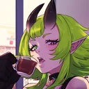 ☕ | Nexus Cafe