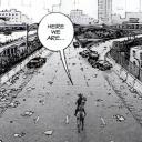 TWD COMICVERSE SERVER