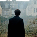 Miss Peregrine's Fictionfolk Discord server icon