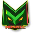 Mosaic Discord server icon
