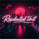 RESIDENTIAL UNIT || Social • Chill • Gws & Events