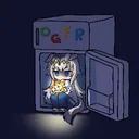 Oguris Fridge