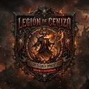LEGION DE CENIZA