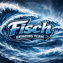 Fisch Grinding Team Discord server icon
