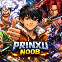 PRINXU NOOB