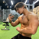 ダイエット仲間を作ろう Discord server icon