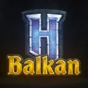Hytale Balkan Discord server icon