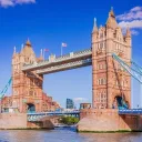 London friends discord icon