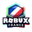 Discovery icon for Robux France™ | Cheapest Robux Roblox Limiteds Discord server