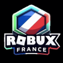 Discovery icon for Robux France™ | Cheapest Robux Roblox Limiteds Discord server