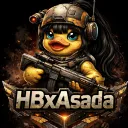 HBxAsada