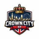 Crown City RP Discord server icon