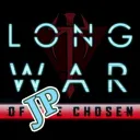 XCOM2 LWotC JP 日本語