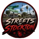 Streets Of Stockton | BETA