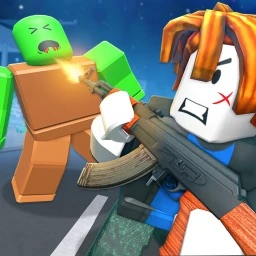 Discovery icon for Survive Zombie Arena Discord server
