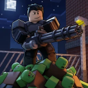 Discovery icon for Survive Zombie Arena Discord server