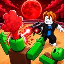 Survive Zombie Arena Fans icon