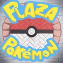 Plaza Pokémon