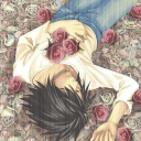 𝔏 | 𝔇𝔢𝔞𝔱𝔥 𝔑𝔬𝔱𝔢 | tag Discord server icon