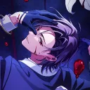 Edward's Club🦇🍷 Vampire's Hideout .* • ✝