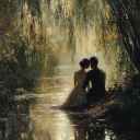 Traditional Community Discord server icon