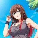 🔞 𝙉𝙎𝙁𝙒 Hent AI's icon