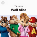 8th wonder Discord server icon