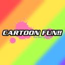 Cartoon Fun official server!