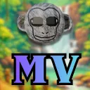 Monkz VR's icon