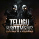 TELUGU BROTHERS Discord server icon