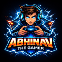 Abhinav The Gamer Discord server icon