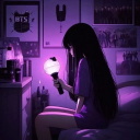 K-drama and Anime fans 🌸✨🌺 Discord server icon