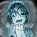 Ахэгао.Shop