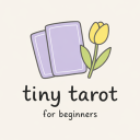 *̣̣̥ tiny tarot *̣̣̥