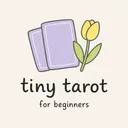 *̣̣̥ tiny tarot *̣̣̥