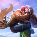 mon ami Discord server icon