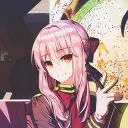 Shinoa Hiigari